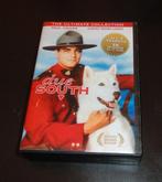 DVD Due South, Alle leeftijden, Verzenden, Zo goed als nieuw, Actie en Avontuur
