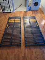 boss flex 400 lattenbodem set, Ophalen, Tweepersoons, Zo goed als nieuw, 80 cm