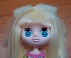 mini blythe pop littlest pet shop, Ophalen of Verzenden, Gebruikt, Pop