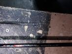 Feeder hengel, Watersport en Boten, Ophalen, Zo goed als nieuw, Werphengel