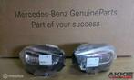 Mercedes B-klasse koplampen set W247 ('19->) A2479061005, Gebruikt, Mercedes-Benz, Ophalen of Verzenden, Mercedes-Benz