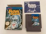 Fester’s Quest Nintendo NES CIB compleet FAH, 1 speler, Ophalen of Verzenden, Zo goed als nieuw, Vanaf 3 jaar