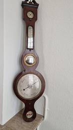 Antieke Banjobarometer, Ophalen of Verzenden