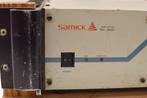 Samick Power amplifier 46549, Ophalen of Verzenden, Gebruikt, Overige merken