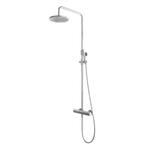 Nieuw in Doos: Luxe HotBath Get Together Doucheset SDS1CR, Ophalen, Nieuw, Chroom, Douche
