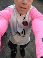 Nike Psg trainingstop maat medium roze zwart grijs, Kleding | Heren, Sportkleding, Maat 48/50 (M), Zwart, Nike, Ophalen of Verzenden