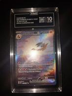 Charizard EX 199 Tag Gem Mint 10, Ophalen of Verzenden