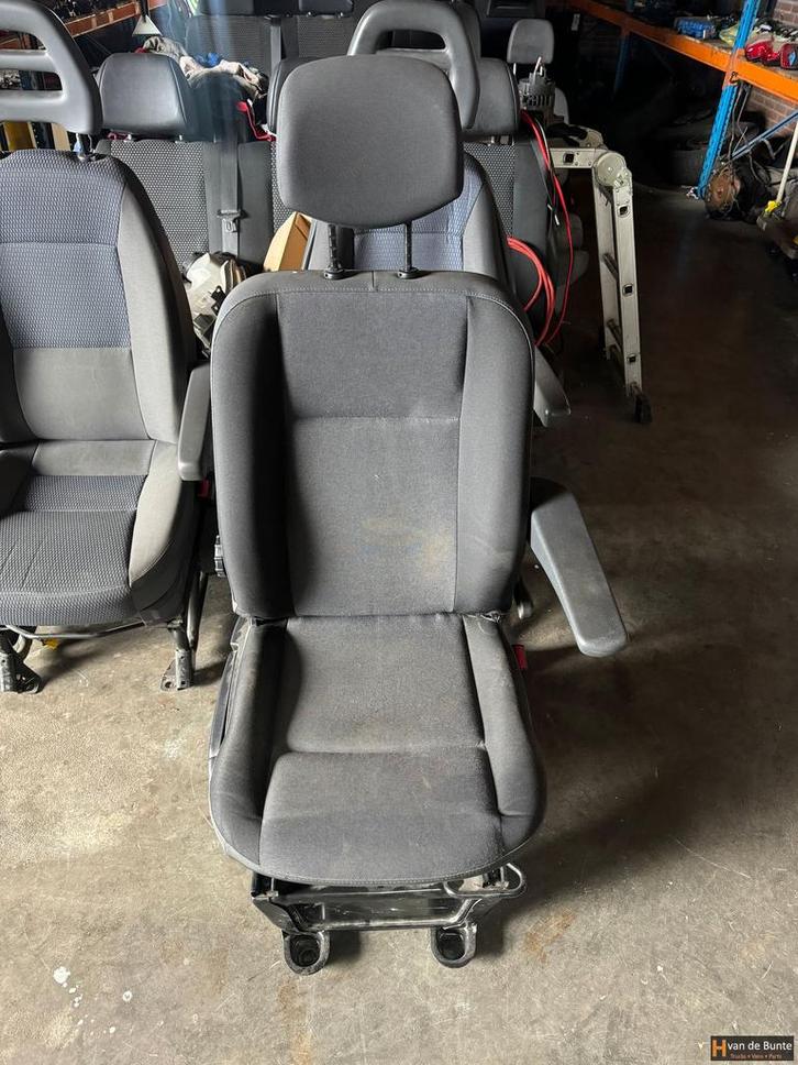 Rechter Rechts Stoel Renault Master Camper, Auto-onderdelen, Interieur en Bekleding, Renault, Gebruikt, Ophalen