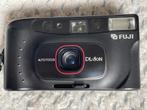 Fuji DL-80N analoge compact, Ophalen of Verzenden, Zo goed als nieuw, Compact, Fuji