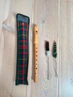 Blokfluit, Ophalen of Verzenden, Gebruikt