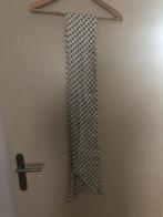 Pieces sjaal, Kleding | Dames, Mutsen, Sjaals en Handschoenen, Pieces, Ophalen of Verzenden, Zo goed als nieuw, Sjaal