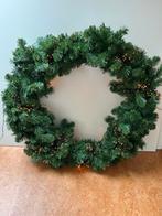 Kerstkrans 85 cm, Ophalen