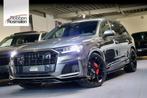 Audi Q7 55 TFSI e Q Maxton|PANO|MASSAGE|VOL, Auto's, Audi, Automaat, 14 kWh, Gebruikt, 2995 cc