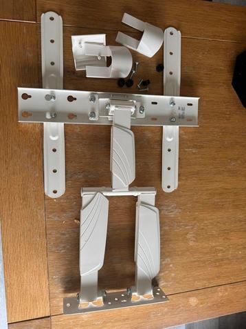 ISY TV Muurbeugel IWB 6520 – tot 65 inch / 35 kg beschikbaar voor biedingen