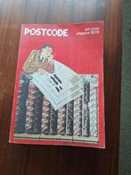 Postcodeboek 1978, Boeken, Ophalen of Verzenden, Zo goed als nieuw