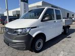 Volkswagen Transporter (bj 2021), Overige carrosserieën, Volkswagen, Handgeschakeld, Diesel