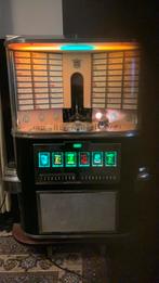 Rock ola 120 selecties!, Verzamelen, Automaten | Jukeboxen, Ophalen of Verzenden, Gebruikt, Rock Ola