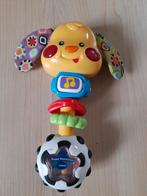 VTECH PUPPY RAMMELAAR / ACTIVITY CENTRE, Ophalen of Verzenden, Zo goed als nieuw, Overige typen