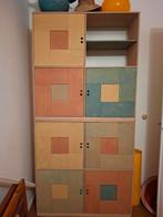 Vintage Ikea modulair kast jaren 90, Ophalen, Gebruikt, Vintage
