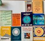 Astrologie div. boeken & horoscoopformulieren, Ophalen of Verzenden, Zo goed als nieuw, Astrologie, Achtergrond en Informatie