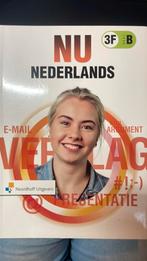 Leerwerkboek, Ophalen of Verzenden, Zo goed als nieuw