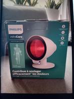 Philips warmte lamp, Ophalen of Verzenden, Zo goed als nieuw, Apparaat
