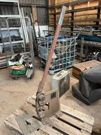 Pons machine, Ophalen, Gebruikt, Handmatig