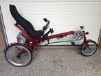 USVA / Sinner Comfort ligfiets +/- ondersteuning - van Raam, Ophalen of Verzenden