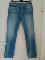 PME Legend jeans broek  33/34, Verzenden, Zo goed als nieuw, Blauw, W33 - W36 (confectie 42/44)