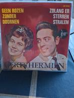 Geen rozen zonder doornen, Cd's en Dvd's, Vinyl | Nederlandstalig, Verzenden, Gebruikt, Overige formaten, Levenslied of Smartlap