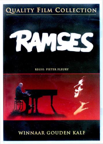 DVD Ramses Regie: Pieter Fleury Winnaar Gouden Kalf 2002 beschikbaar voor biedingen