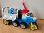 Paw Patrol Dino rescue + dinosaurus, Chase + pijl Speelgoed, Kinderen en Baby's, Speelgoed | Actiefiguren, Ophalen of Verzenden