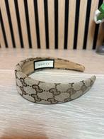 Gucci haarband, Ophalen of Verzenden, Zo goed als nieuw