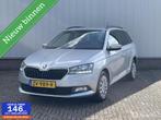Skoda Fabia Combi 1.0 TSI Ambition 70KW / 95PK | 1e eigenaar, Voorwielaandrijving, Gebruikt, Euro 6, 95 pk