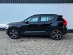 Volvo XC40 T5 Recharge R-Design PHEV l CLIMA l CRUISE l TOPS, Auto's, Volvo, Zwart, Zwart, Bedrijf, Hybride Elektrisch/Benzine