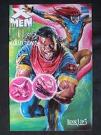 X-Men: The Ultra Collection #1-5 Complete miniserie, Nieuw, Amerika, Complete serie of reeks, Verzenden