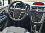 Opel Mokka 1.4 T Cosmo LPG |Nap |Airco |PDC, Voorwielaandrijving, Gebruikt, Euro 6, 96 €/maand