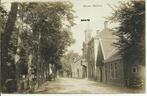 Nieuwe Niedorp, Verzenden, Voor 1920, Gelopen, Noord-Holland