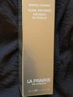 La Prairie White Caviar pearl serum 30ml, Sieraden, Tassen en Uiterlijk, Uiterlijk | Gezichtsverzorging, Ophalen of Verzenden