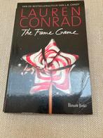 Lauren Conrad - The fame game, Lauren Conrad, Ophalen of Verzenden, Zo goed als nieuw, Amerika