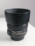 Nikkor af-s 50mm f1.4G, Ophalen of Verzenden, Standaardlens