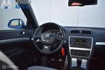 Skoda Octavia 2.0 TSI RS Racing Blue | Uitzonderlijke staat!, Auto's, Skoda, Euro 5, Gebruikt, Zwart, 4 cilinders