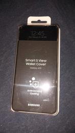 Galaxy A72 Smart S View Wallet Cover, Telecommunicatie, Mobiele telefoons | Hoesjes en Frontjes | Samsung, Nieuw, Ophalen of Verzenden