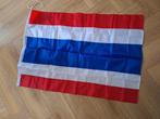 Moderne Thaise Vlag (87cm bij 60cm), Ophalen of Verzenden, Nieuw