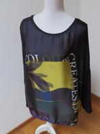 T16 SAMOON by GERRY WEBER nieuw shirt blauw maat 52, Kleding | Dames, Grote Maten, Blauw, Nieuw, Gerry weber, Shirt of Top