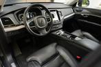Volvo XC90 2.0 T8 Recharge Inscription 455PK Massage Four-C, Gebruikt, 4 cilinders, 1969 cc, 7 stoelen