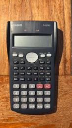 Casio fx-82MS Rekenmachine, Ophalen of Verzenden, Gebruikt