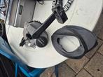 Bosch active line 6000 km, Fietsen en Brommers, Elektrische fietsen, Ophalen of Verzenden, Zo goed als nieuw, Overige merken