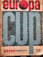 Europacup, Gelezen, Diverse auteurs, Ophalen of Verzenden, Balsport