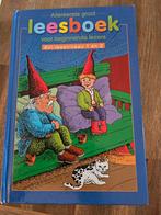 Allereerste groot leesboek voor beginnende lezers  avi 1+2, Ophalen of Verzenden, Zo goed als nieuw